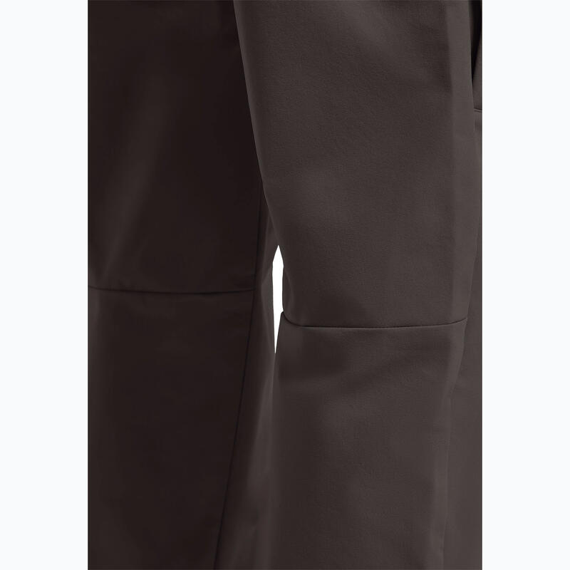 Pantaloni de drumeție pentru bărbați Jack Wolfskin Pico Trail