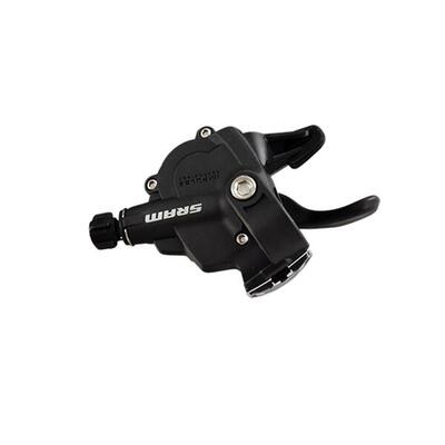 Fietscontroller sram trigger x3