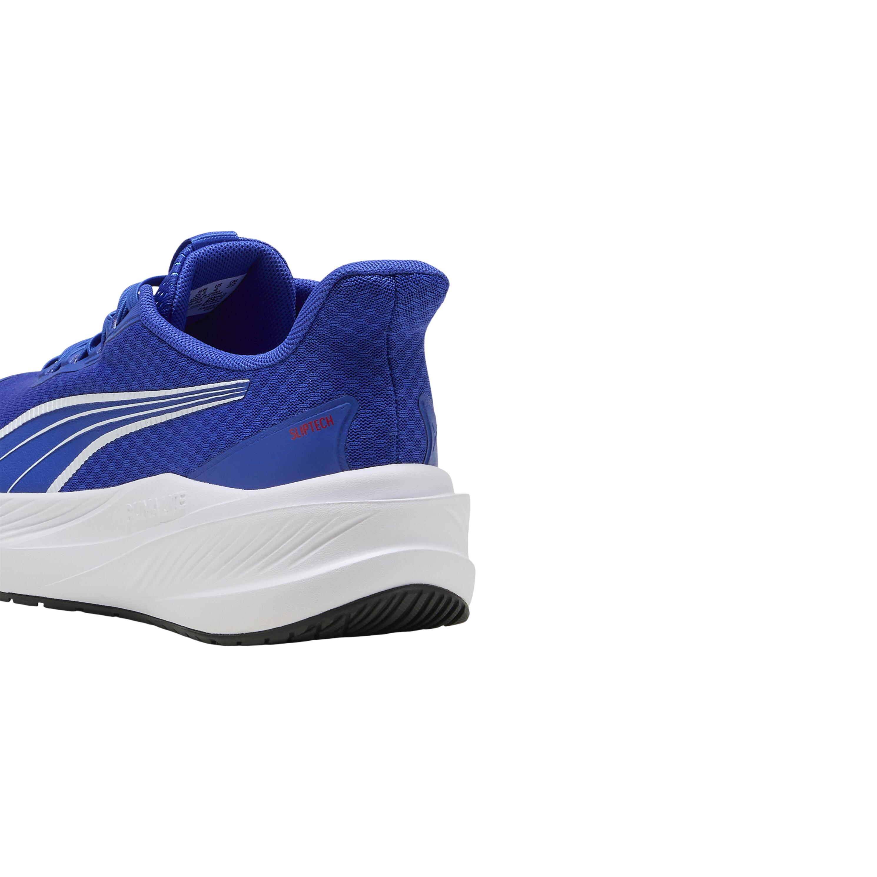 dla dzieci Sneakers Puma Dasher Lite Sliptech Jr 3/5