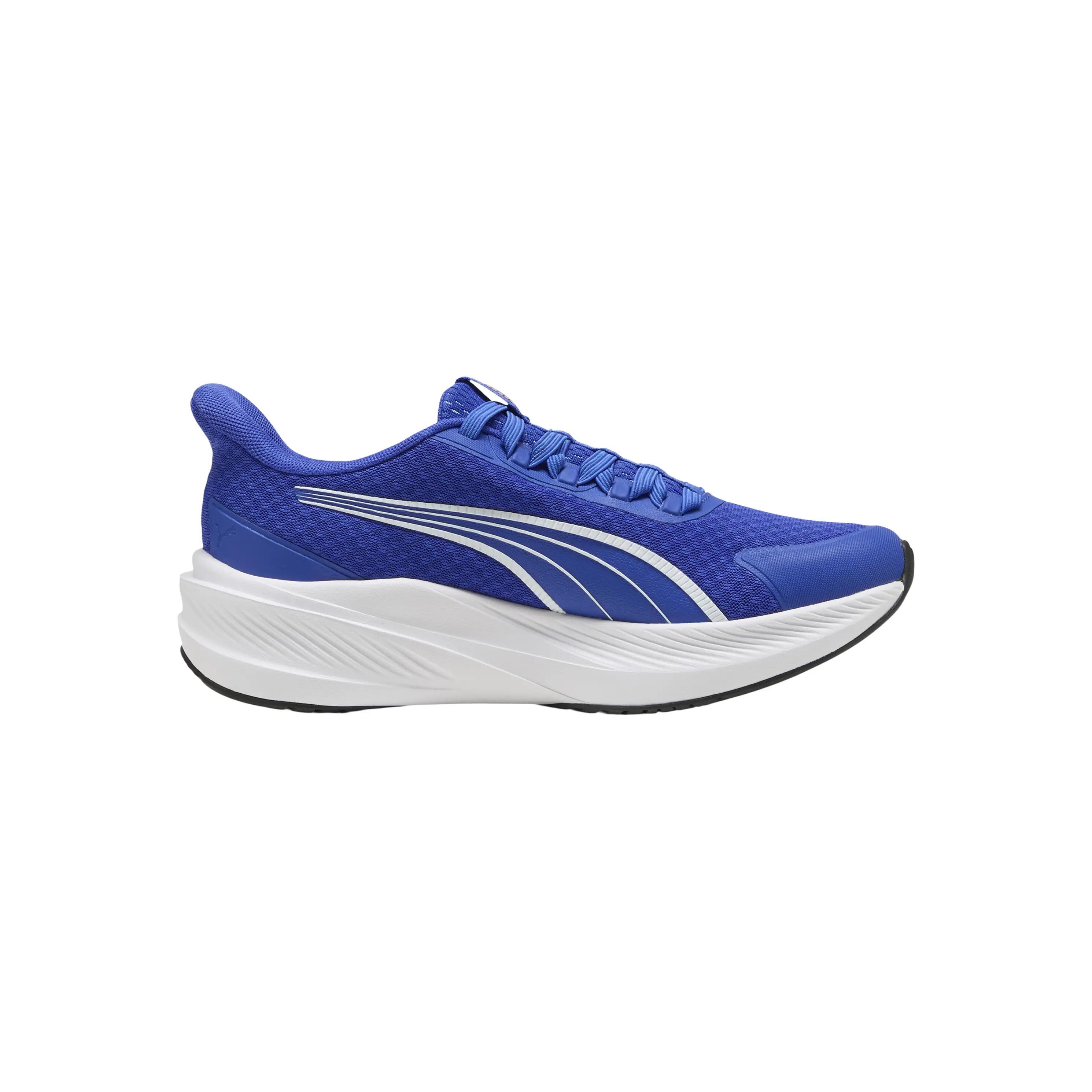 dla dzieci Sneakers Puma Dasher Lite Sliptech Jr 2/5