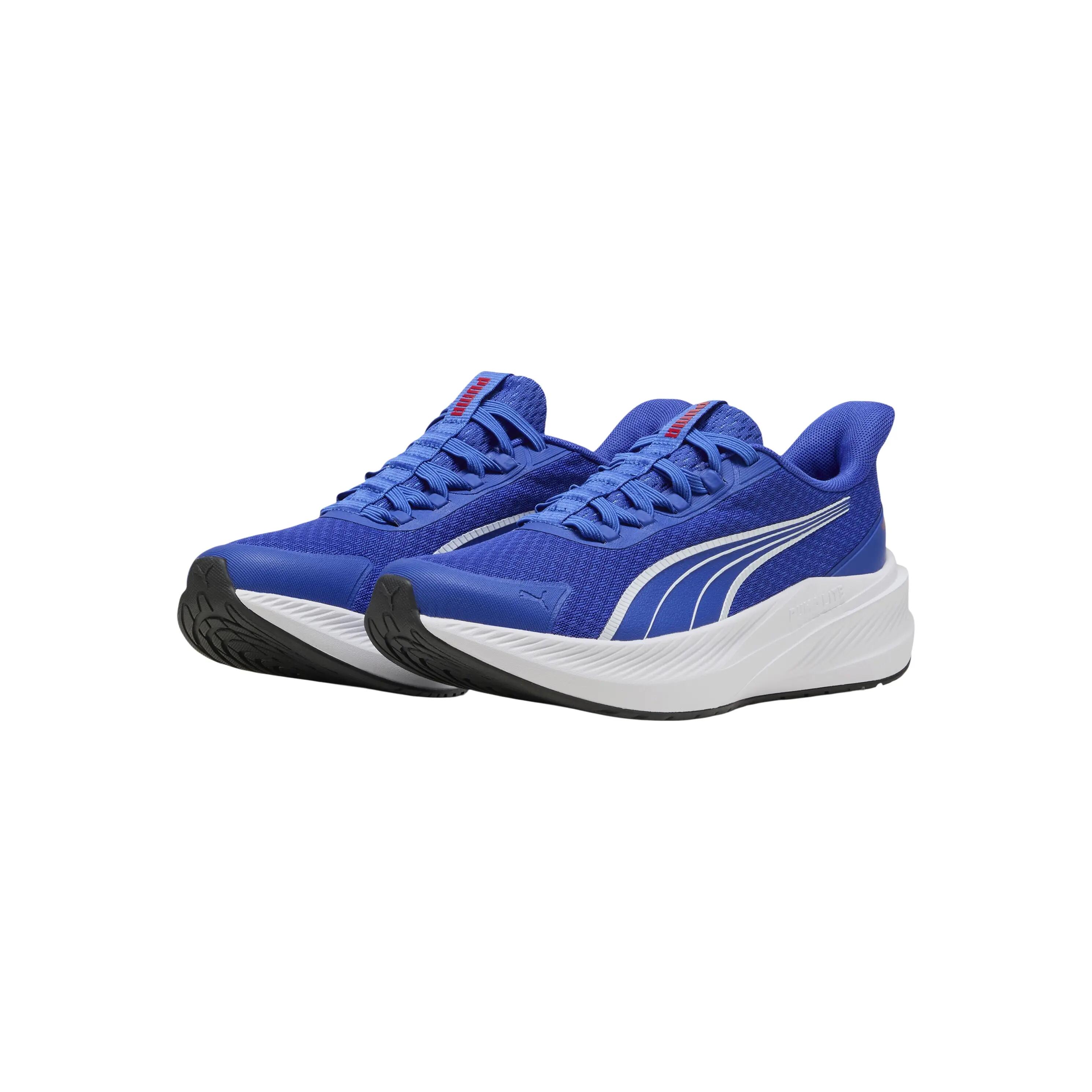 dla dzieci Sneakers Puma Dasher Lite Sliptech Jr 4/5