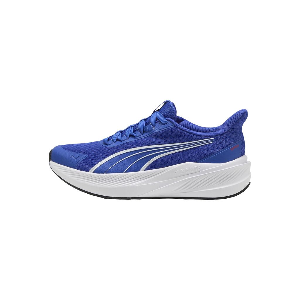 Маратонки Puma Dasher Lite Sliptech Jr, Син, Деца