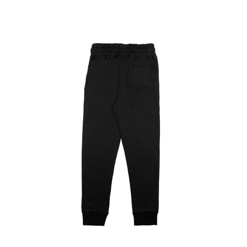 Pantaloni de iarnă Leone 1947 Basic pentru copii cu logo mic