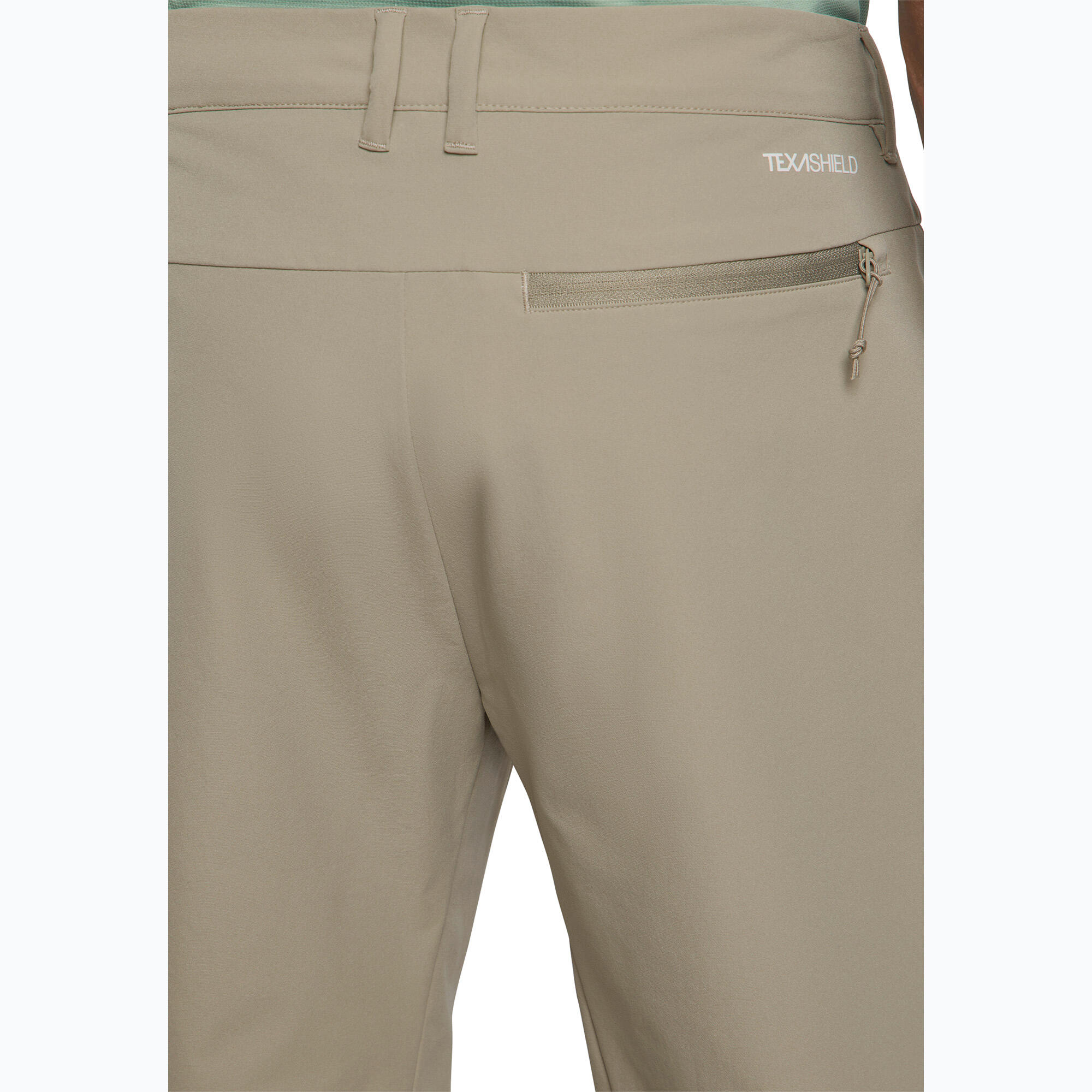 Spodnie trekkingowe męskie Jack Wolfskin Pico Trail Zip Off 6/6