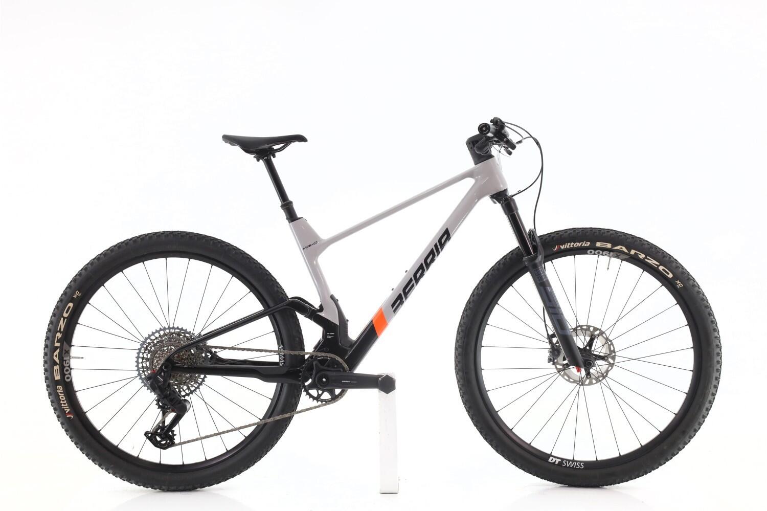BERRIA VTT reconditionné ·  Mako S-1000 AXS · Très bon état