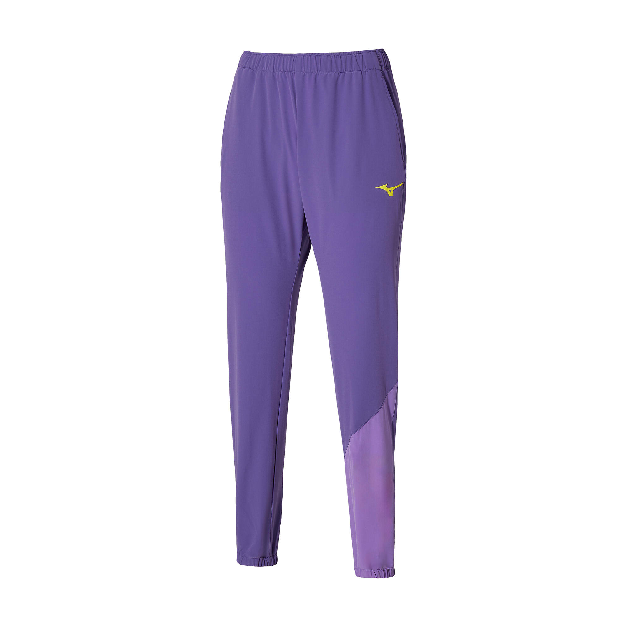 Spodnie tenisowe damskie Mizuno Mugen Pant 3/3