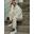 Pantaloni trening femei Leone 1947 Apparel croi larg box