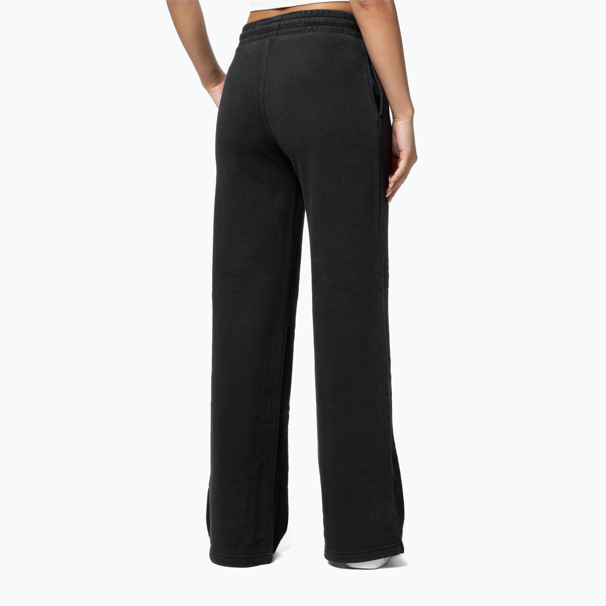 Pantalones de mujer Pitbull Lovia Wide 2/6