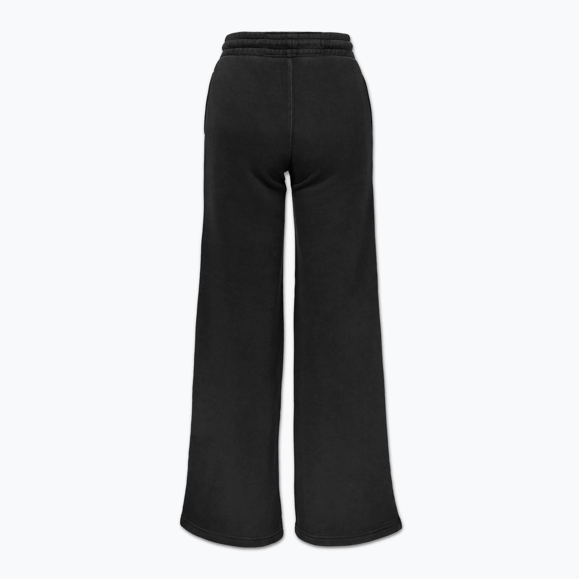 Pantalones de mujer Pitbull Lovia Wide 5/6