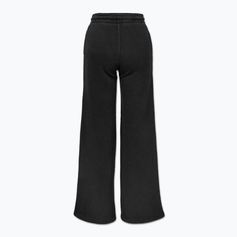 Pantaloni damă Pitbull Lovia Wide
