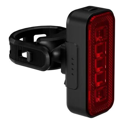 OSRAM LEDs Bike Rear X achterlicht oplaadbaar USB-C
