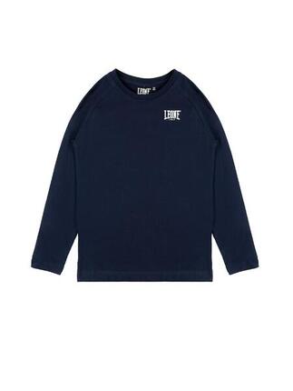 Kinder-Langarm-T-Shirt „Italien“.