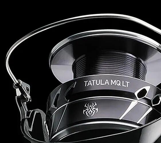 Daiwa 23 Tatula MQ LT 2000D-H orsó 3/3