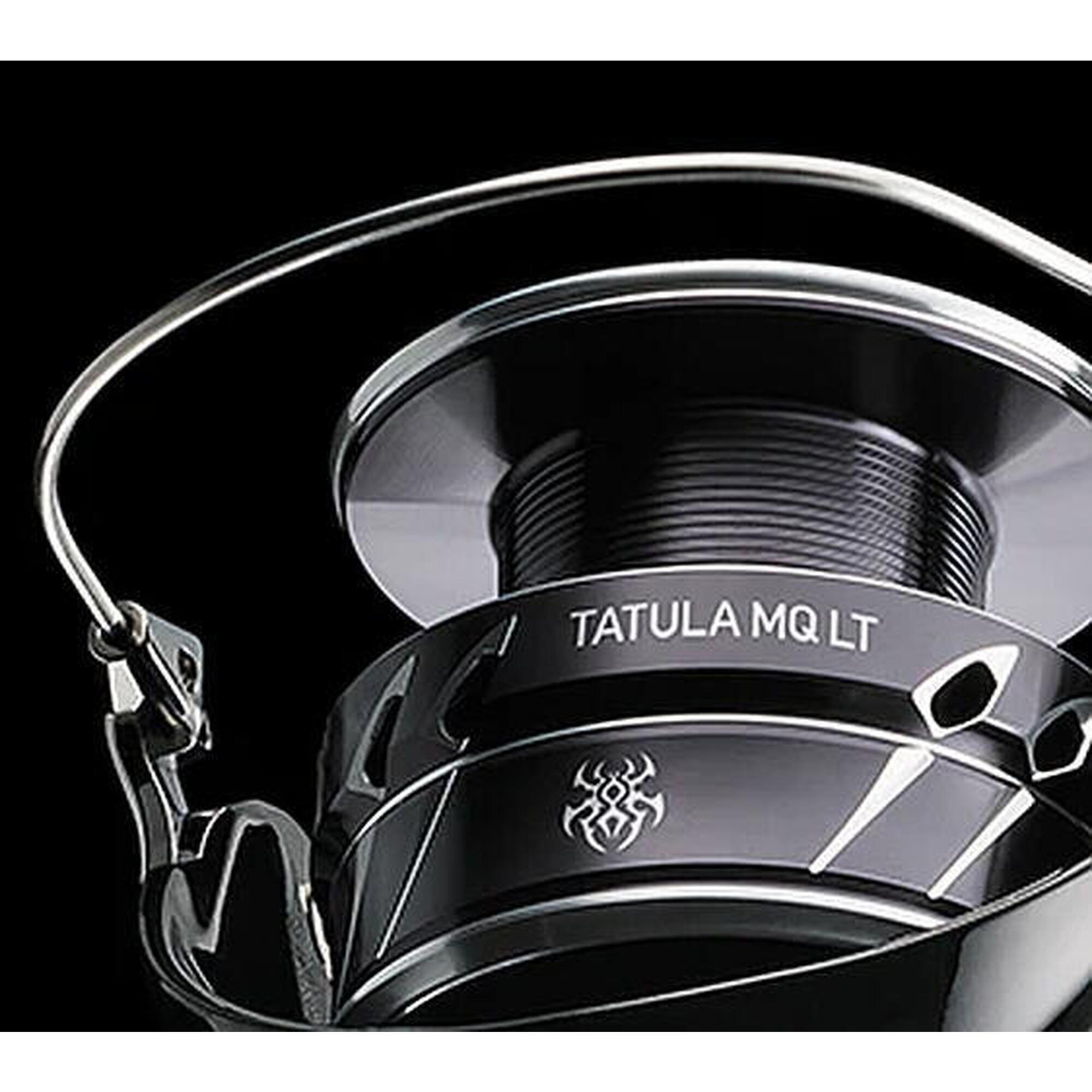 Mulineta Daiwa 23 Tatula MQ LT 2000D-H