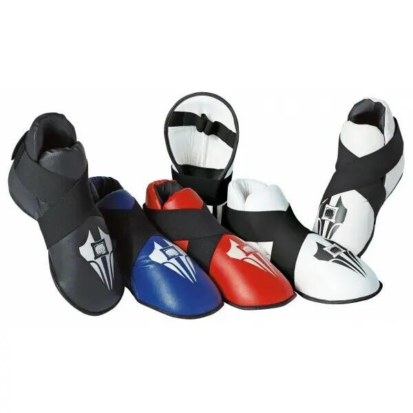 Foot guards Kwon Anatomic