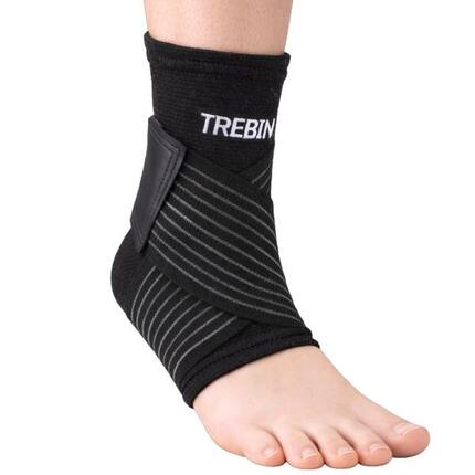 Running Chevillère Réglable Compression Cheville Instable – Taille Unique