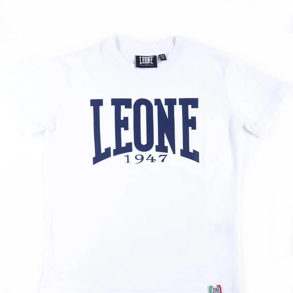 Boy t-shirt short sleeves New Basic