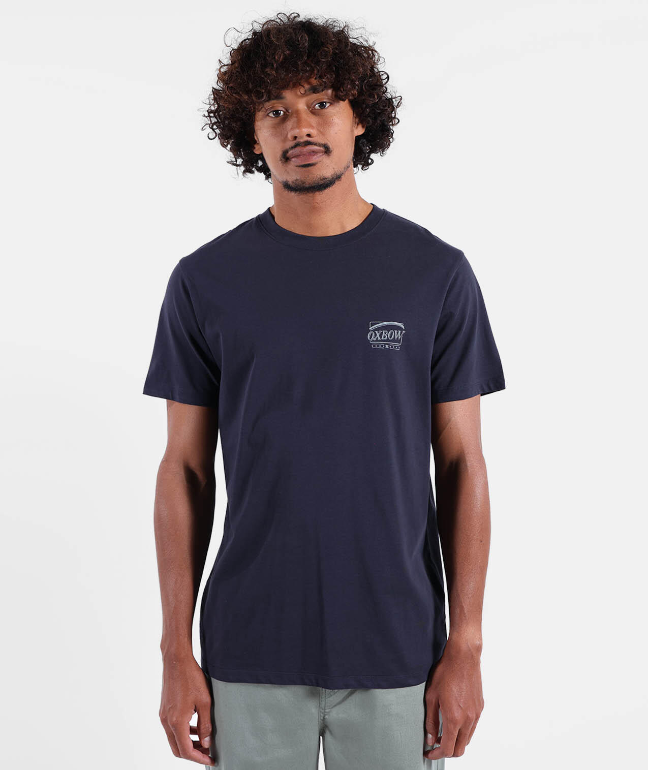 T-shirt a maniche corte STAMP 3/5