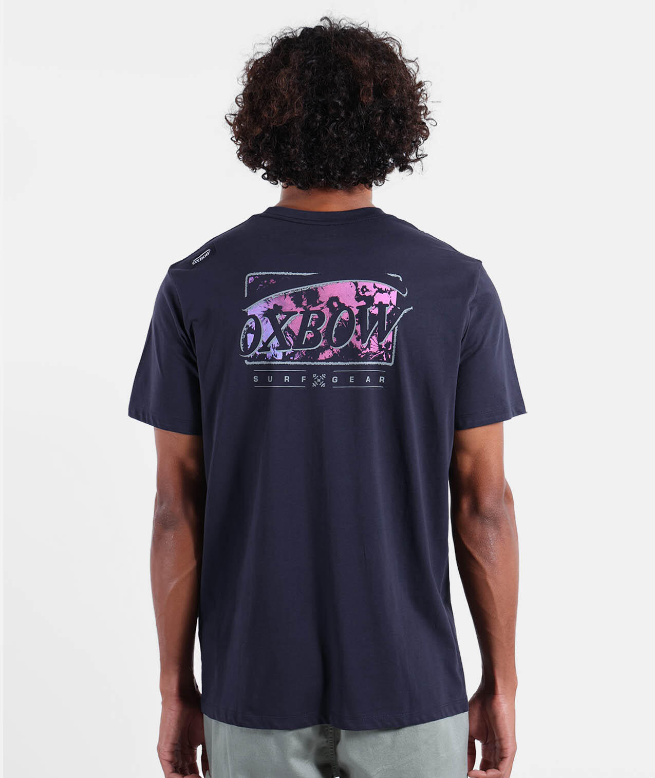 T-shirt a maniche corte STAMP 4/5