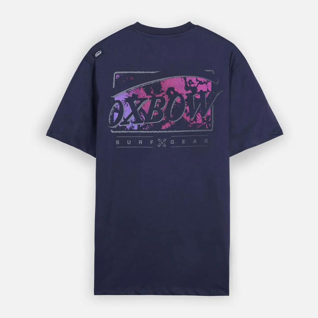 Short sleeves tee-shirt STAMP
