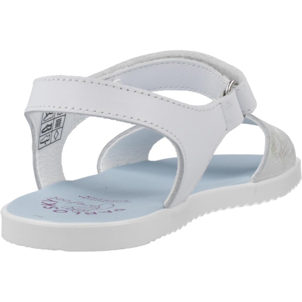 Sandalias Niña Pablosky 452100p 3/5