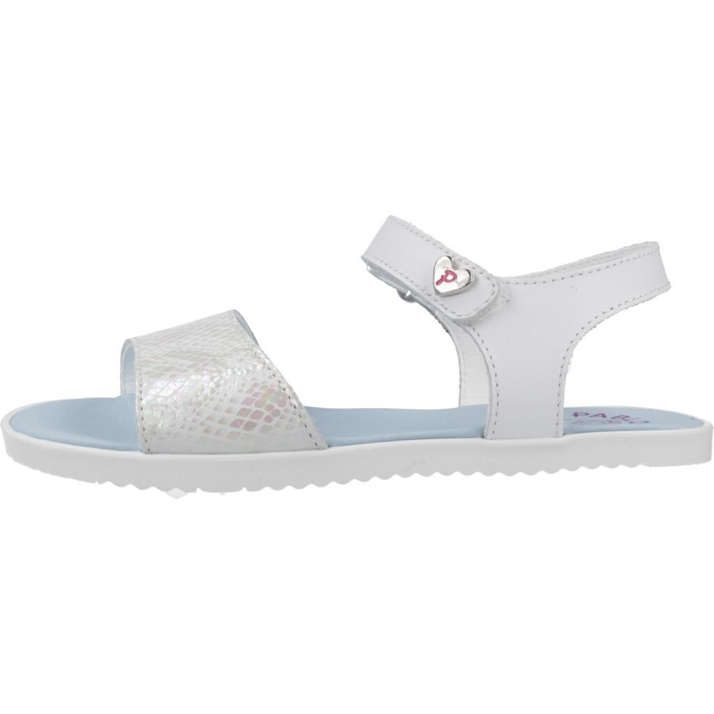 Sandalias Niña Pablosky 452100p 2/5