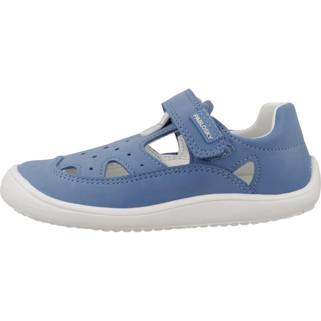 Sandalias Niño Pablosky 068944p 2/5