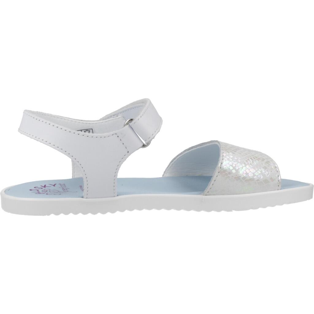 Sandalias Niña Pablosky 452100p 4/5