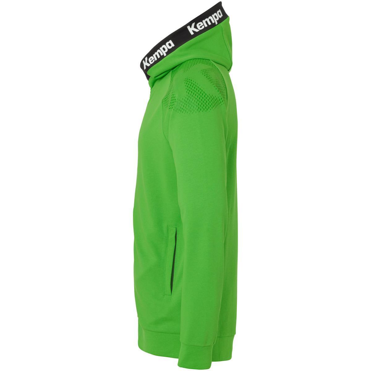 Kapuzenpullover Kind Kempa Core 26 3/4