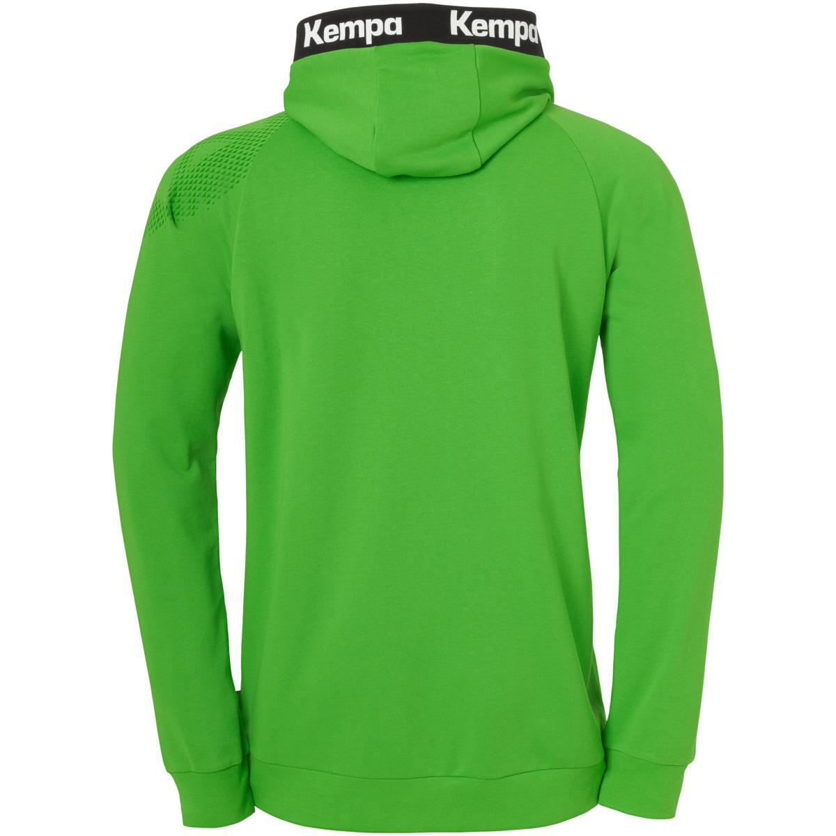 Kapuzenpullover Kind Kempa Core 26 2/4