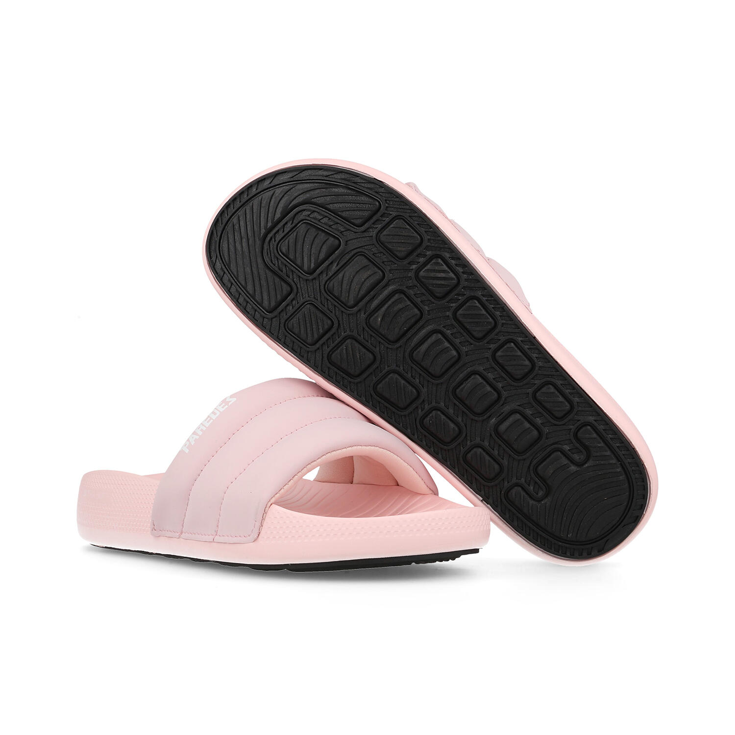 Sandalias outdoor Mujer Zucaina rosa 5/5