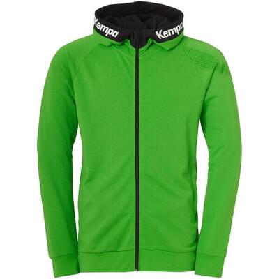 Jas met capuchon core 26 kempa