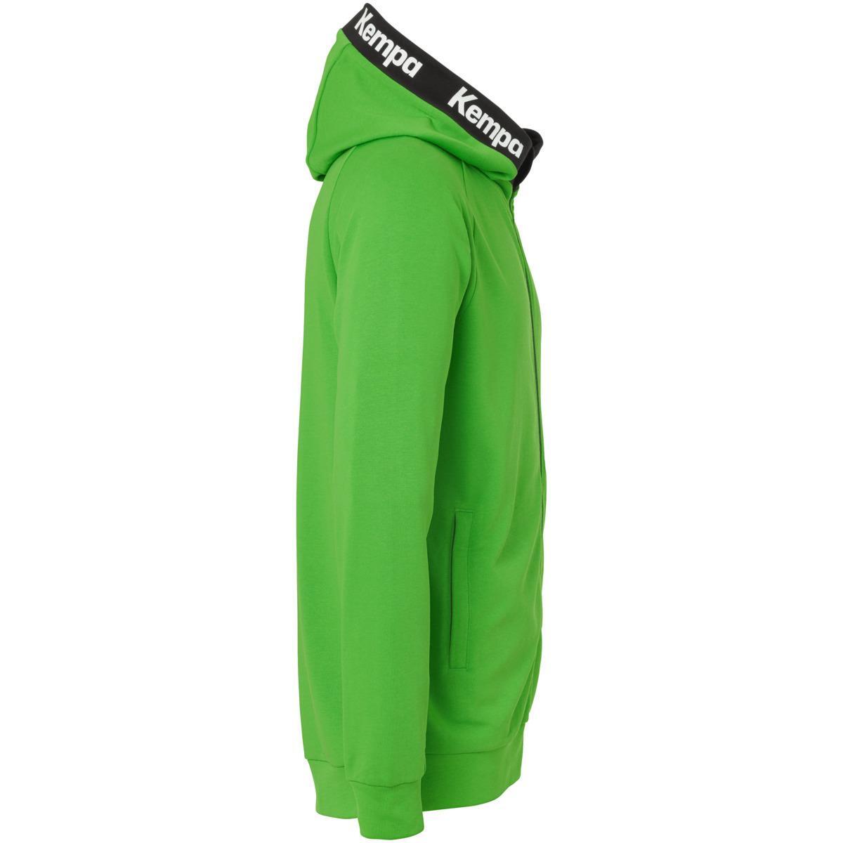 Kapuzenpullover Kind Kempa Core 26 4/4