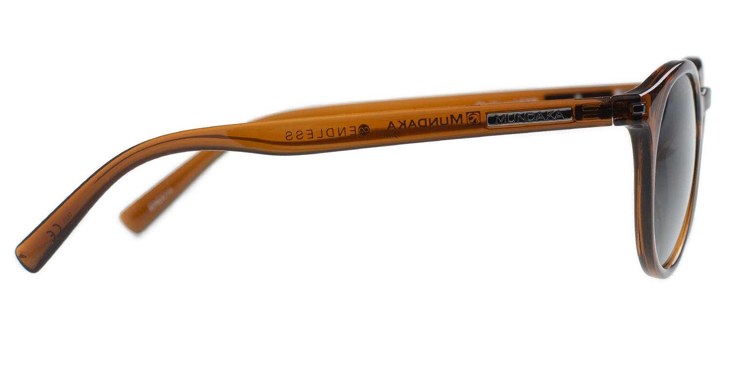 Sonnenbrille ENDLESS - Kat.3 - MUNDAKA 3/4