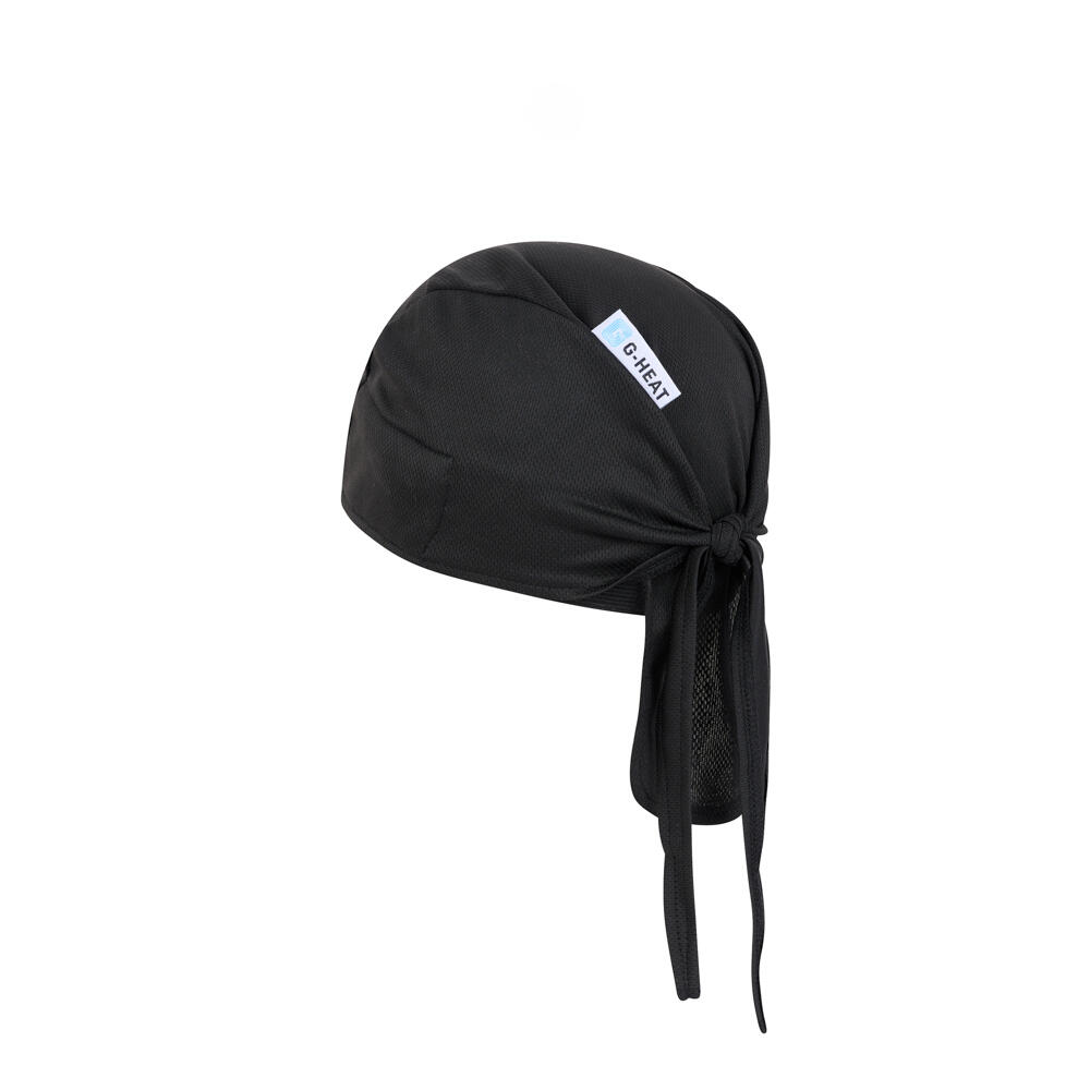 Kühlende Unisex-Kopfbedeckung (Calot) G-HEAT POLYCOOL 3/5