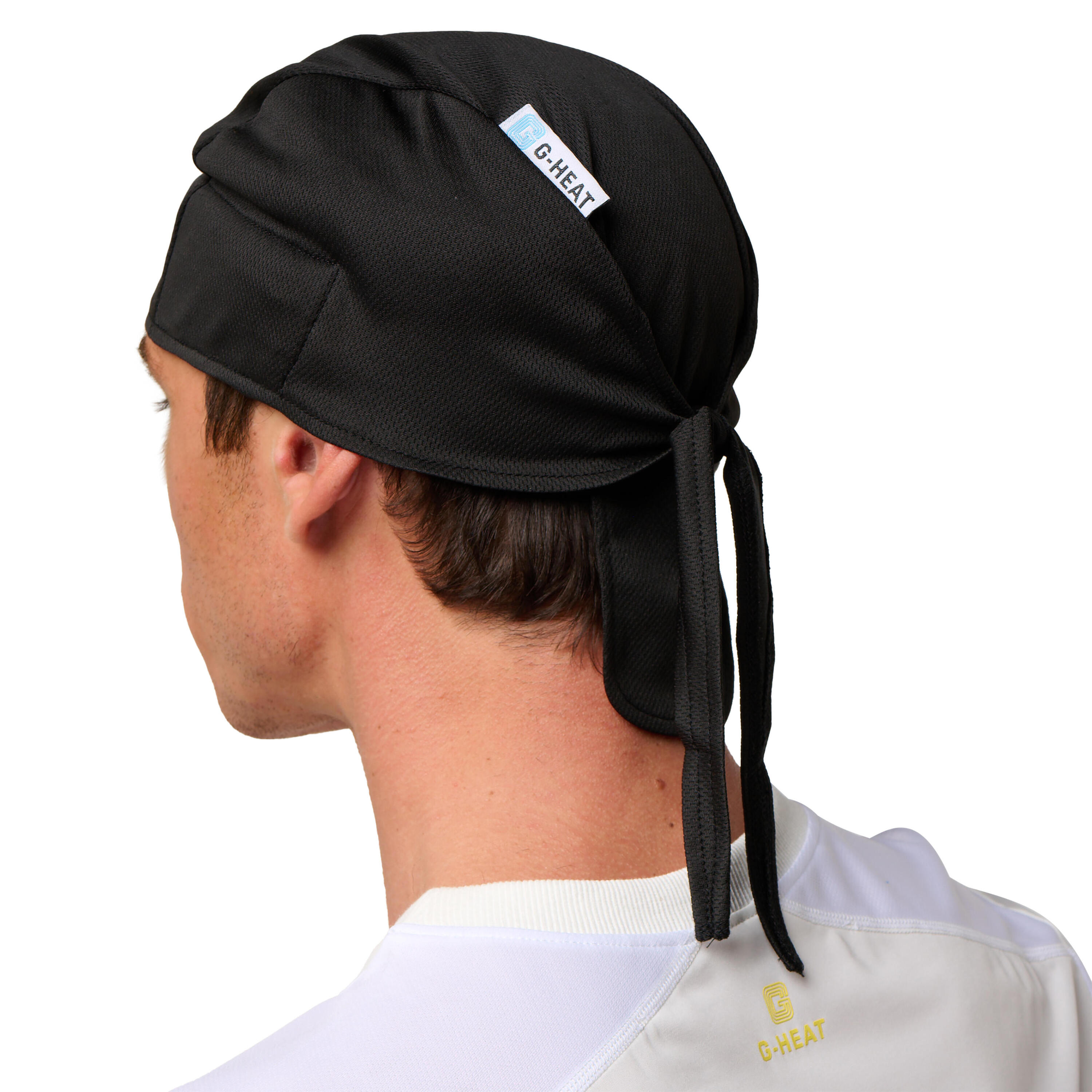 Kühlende Unisex-Kopfbedeckung (Calot) G-HEAT POLYCOOL 2/5