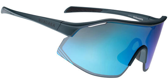 Lunettes de soleil de sport SORRA - cat.3 - MUNDAKA