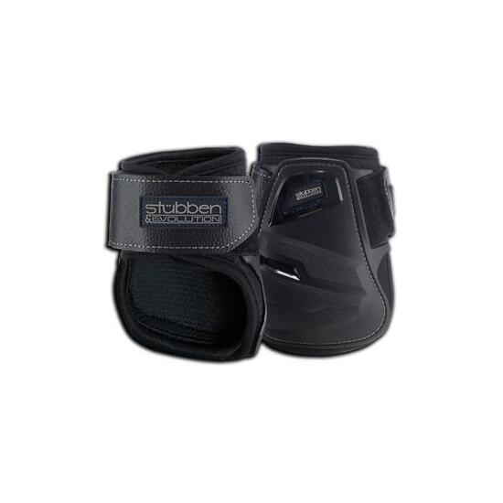 Ochraniacze na kopyta dla koni hybrydowych Stübben