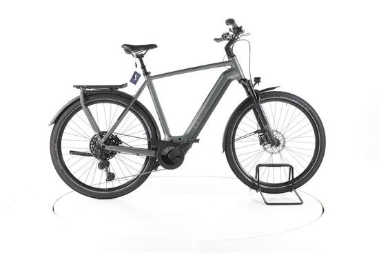 Ebike ricondizionata · Cube Kathmandu Hybrid Pro · Ottime condizioni