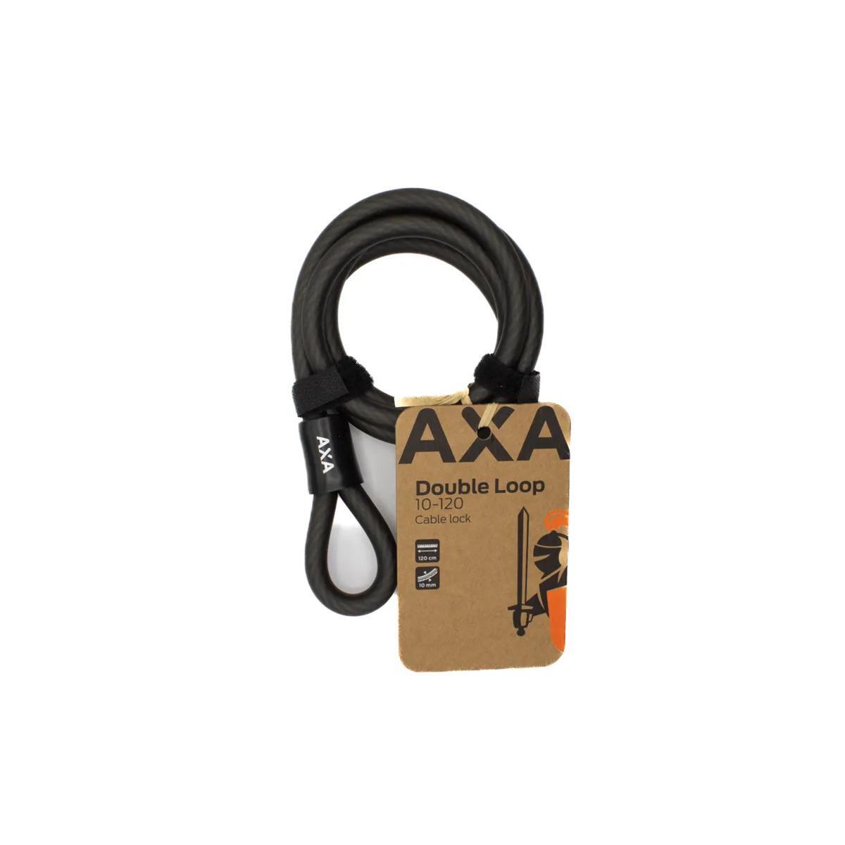 Câble antivol Axa Newton 2/3