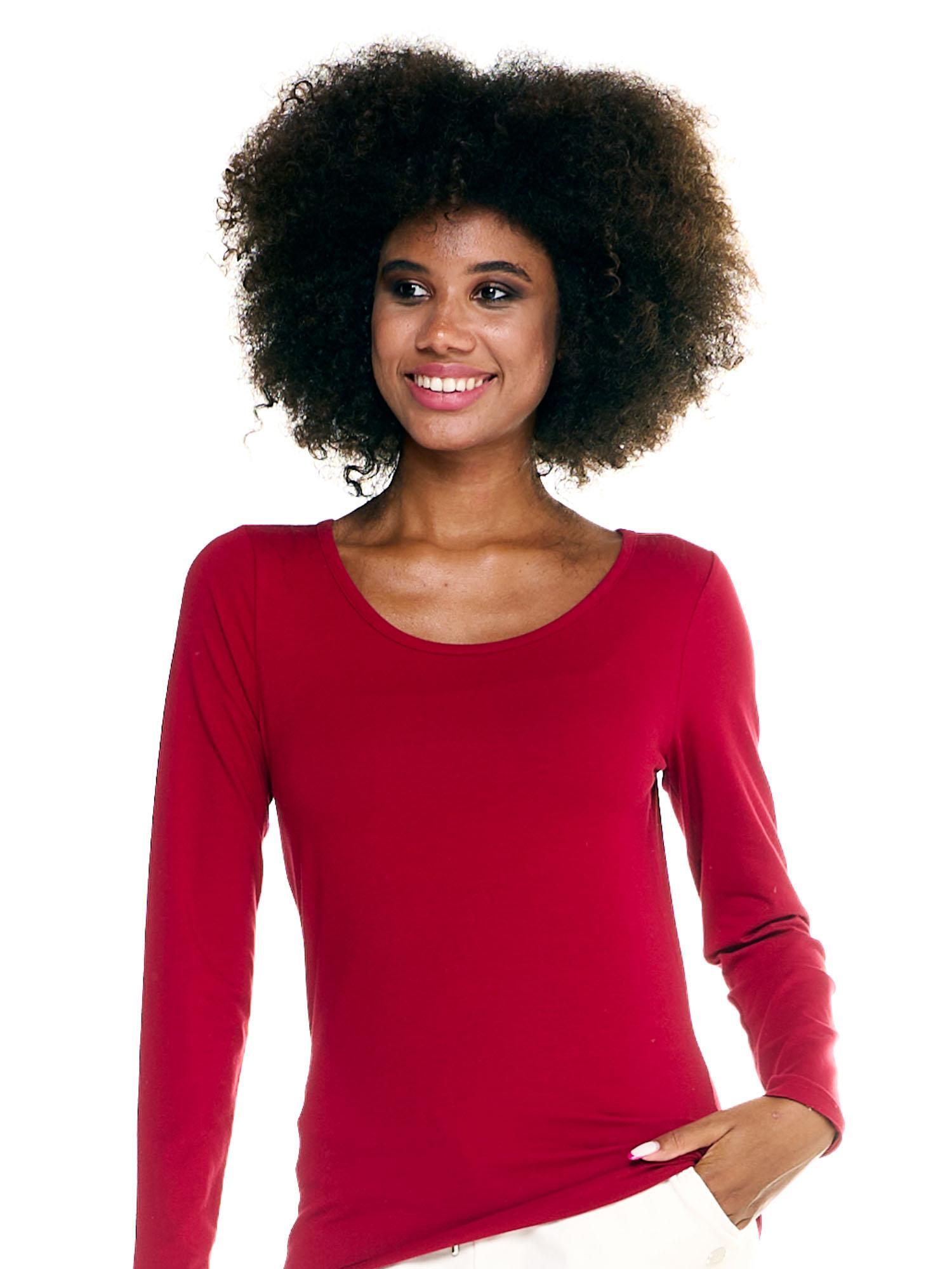 Camiseta feminina Leone com mangas compridas Basic 5/8