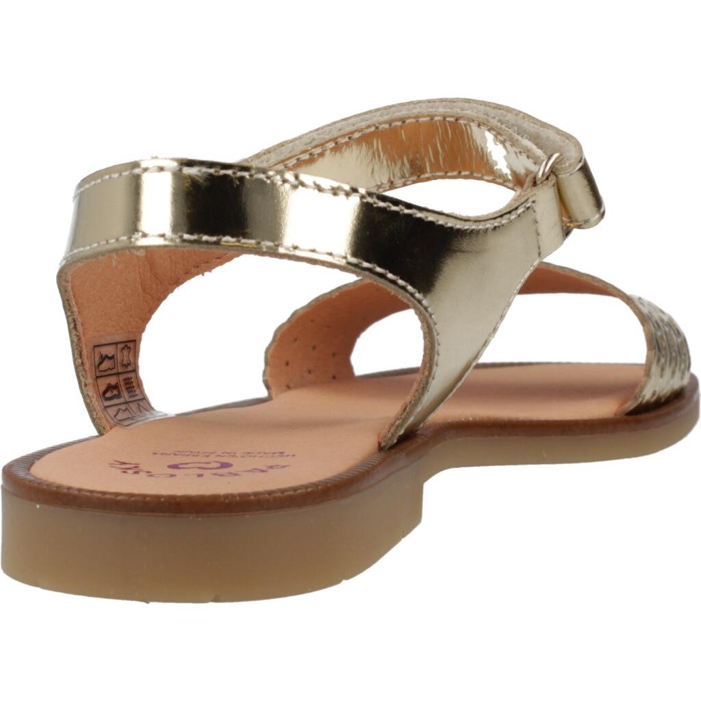 Sandalias Niña Pablosky 451780p 3/5