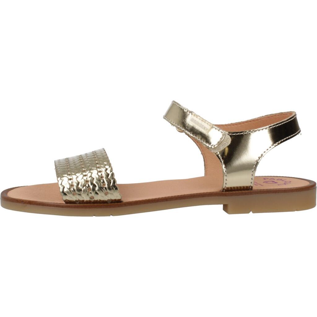 Sandalias Niña Pablosky 451780p 2/5