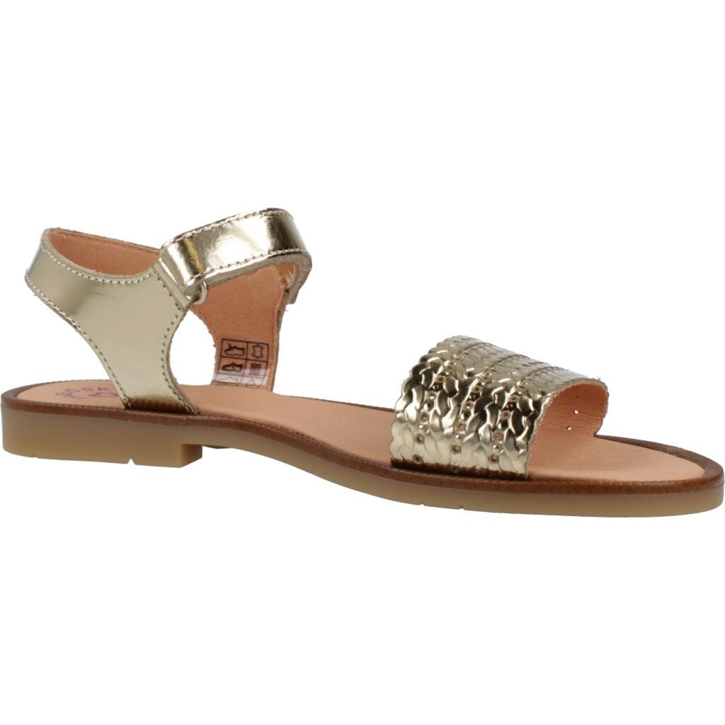 Sandalias Niña Pablosky 451780p 5/5