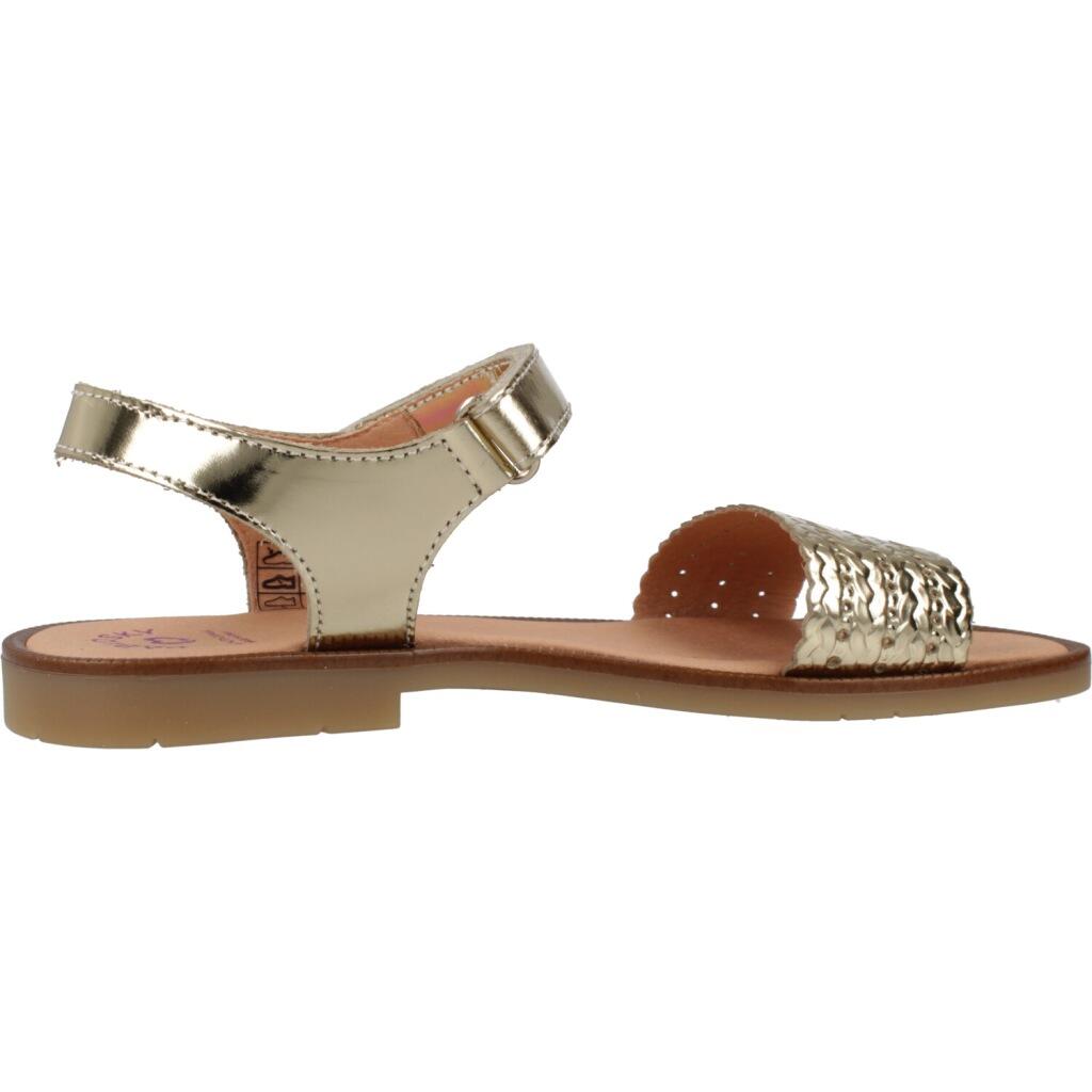 Sandalias Niña Pablosky 451780p 4/5