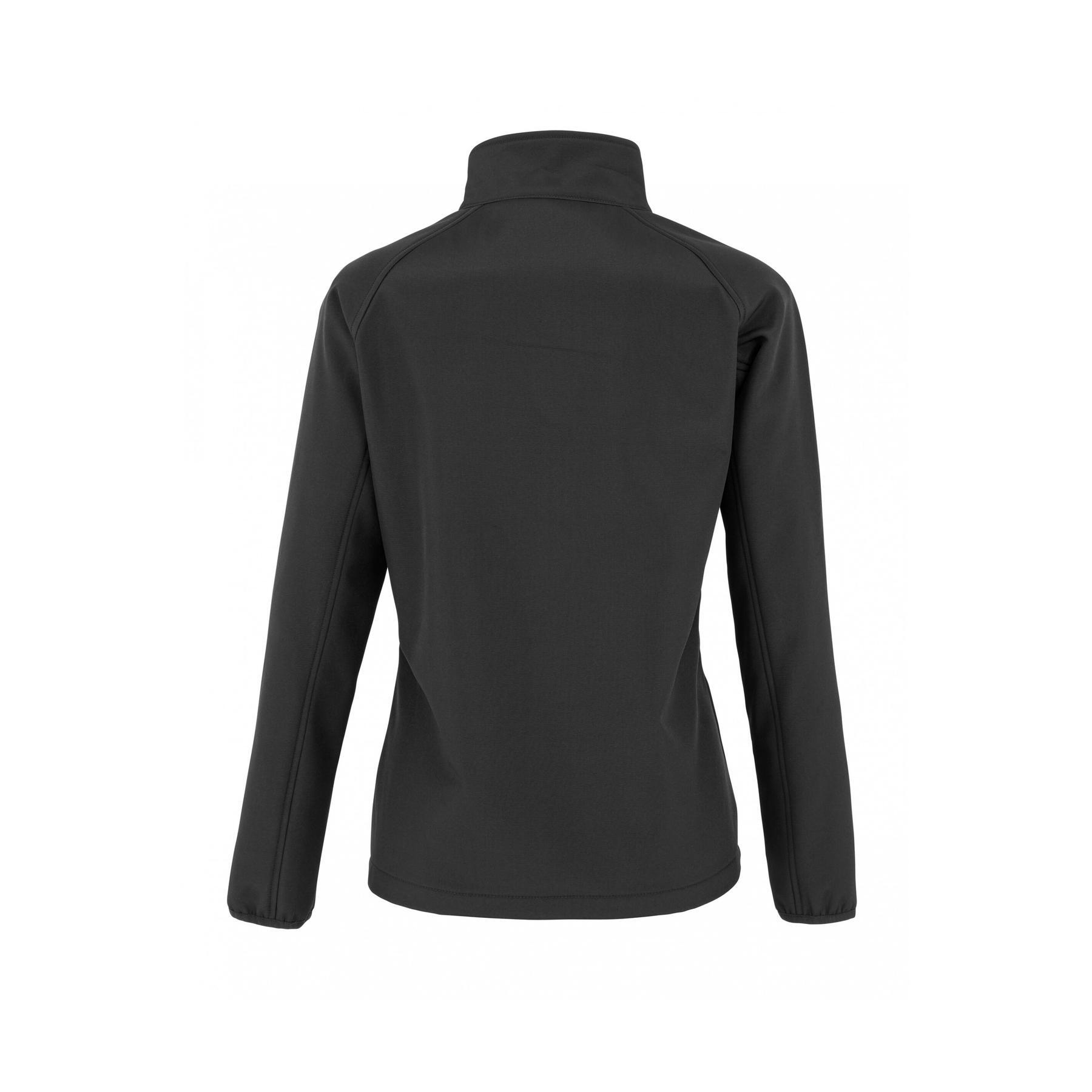 Chaqueta Result Softshell 2/2