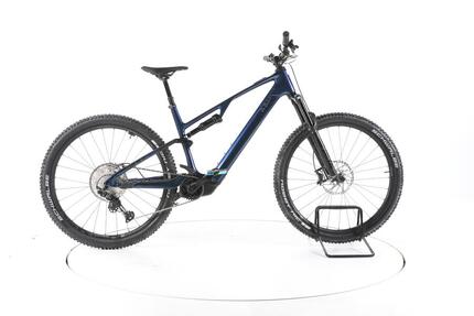 Refurbished - Cube AMS Hyb. ONE44 C:68X SLX X Fully E-Bike 2024 - Sehr gut