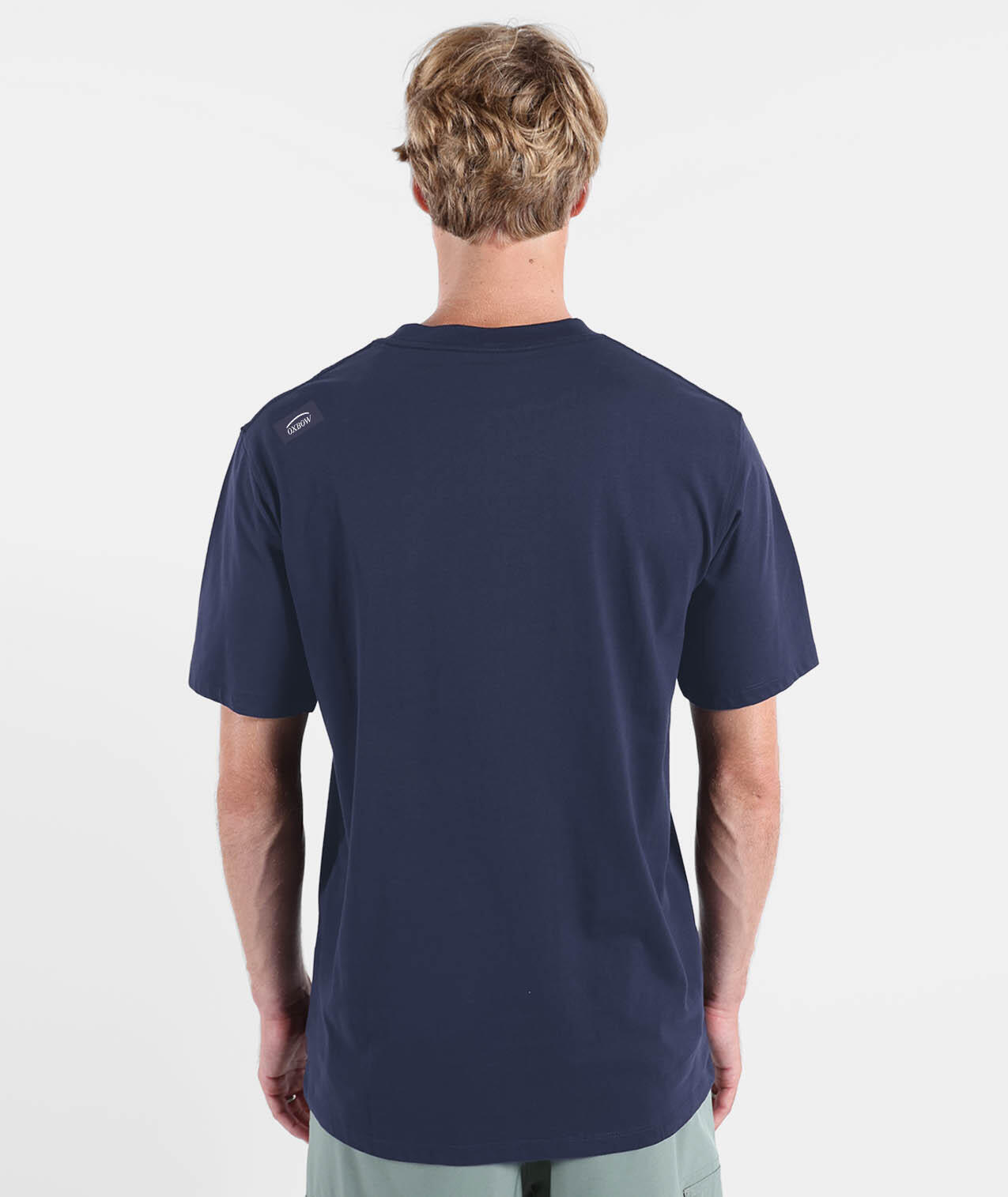 T-shirt a maniche corte NINETIES 3/5