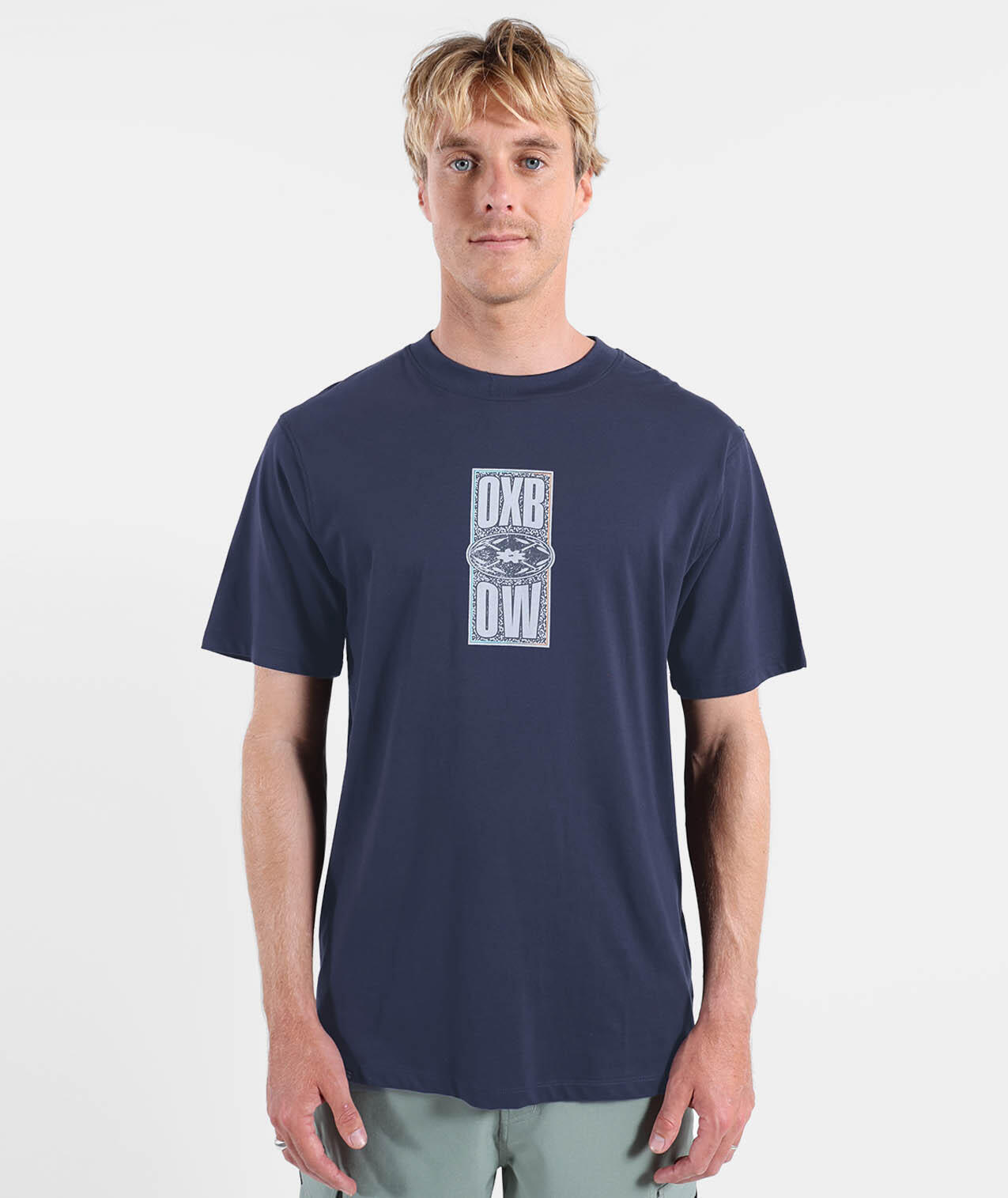 T-shirt a maniche corte NINETIES 2/5