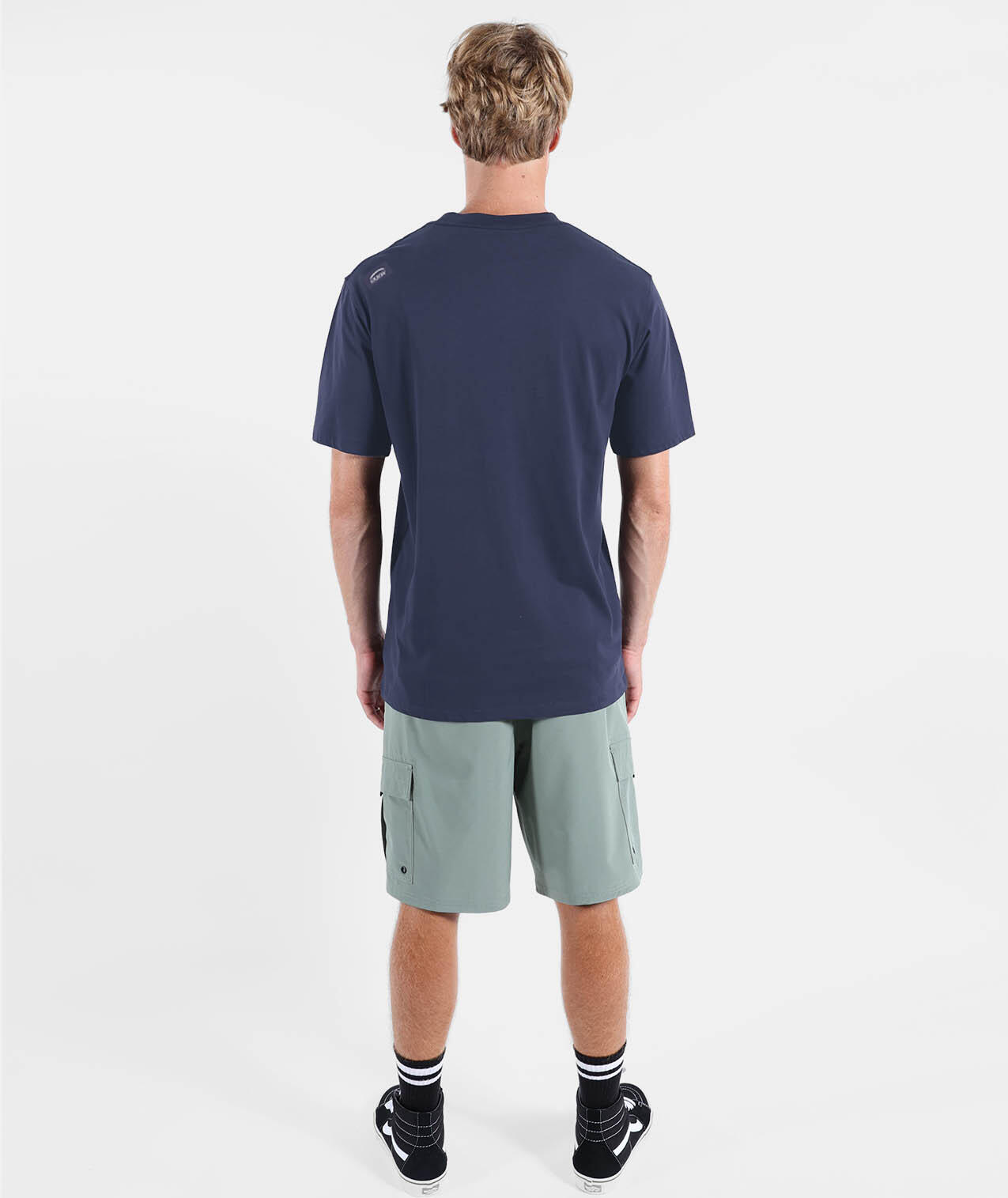 T-shirt a maniche corte NINETIES 5/5
